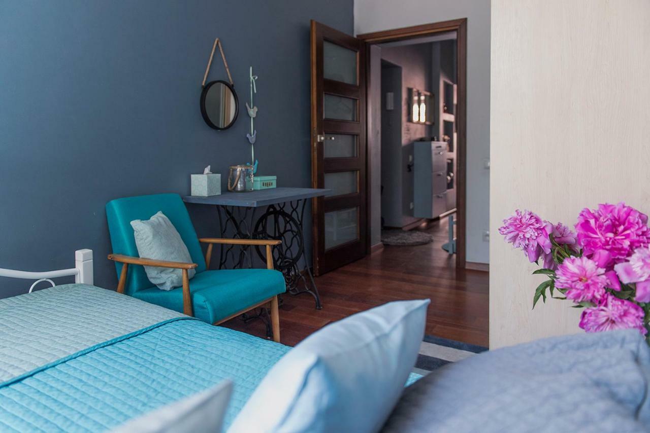 格但斯克Apartament Bosko公寓 外观 照片